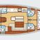 Beneteau Oceanis 50 Family | Vanessa M