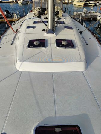 Beneteau Oceanis 50 Family | Vanessa M