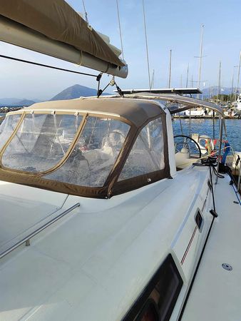 Beneteau Oceanis 50 Family | Vanessa M