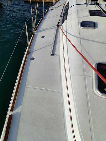 Beneteau Oceanis 50 Family | Vanessa M