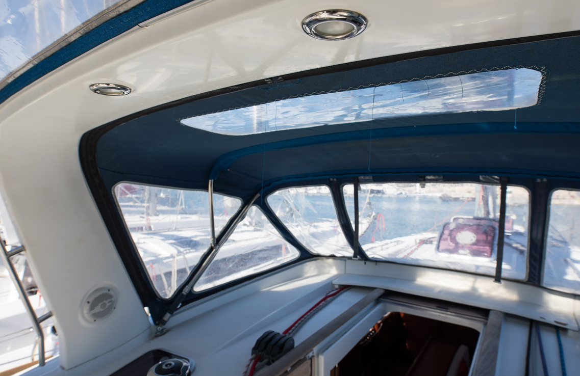 Beneteau Oceanis 50 Family | Vanessa M