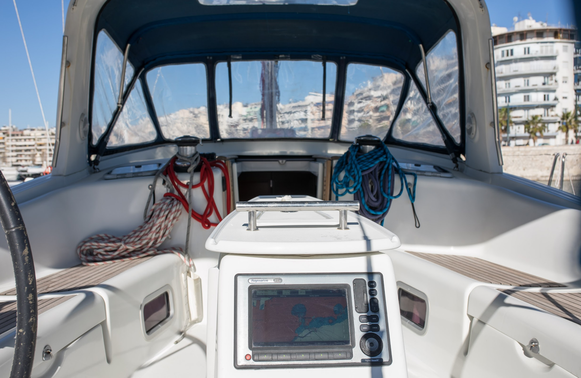Beneteau Oceanis 50 Family | Vanessa M