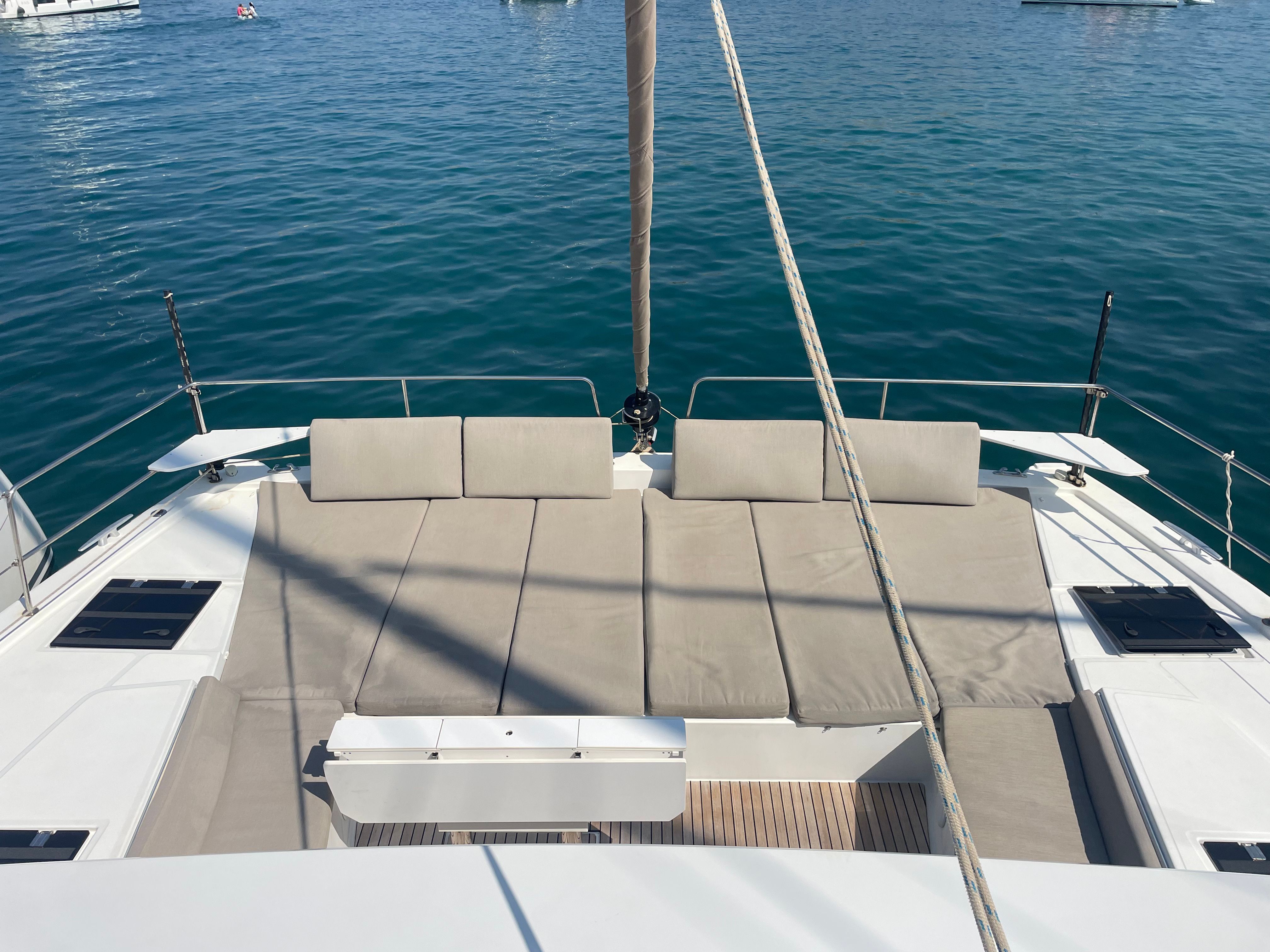 Bali 4.6 | Second Wind