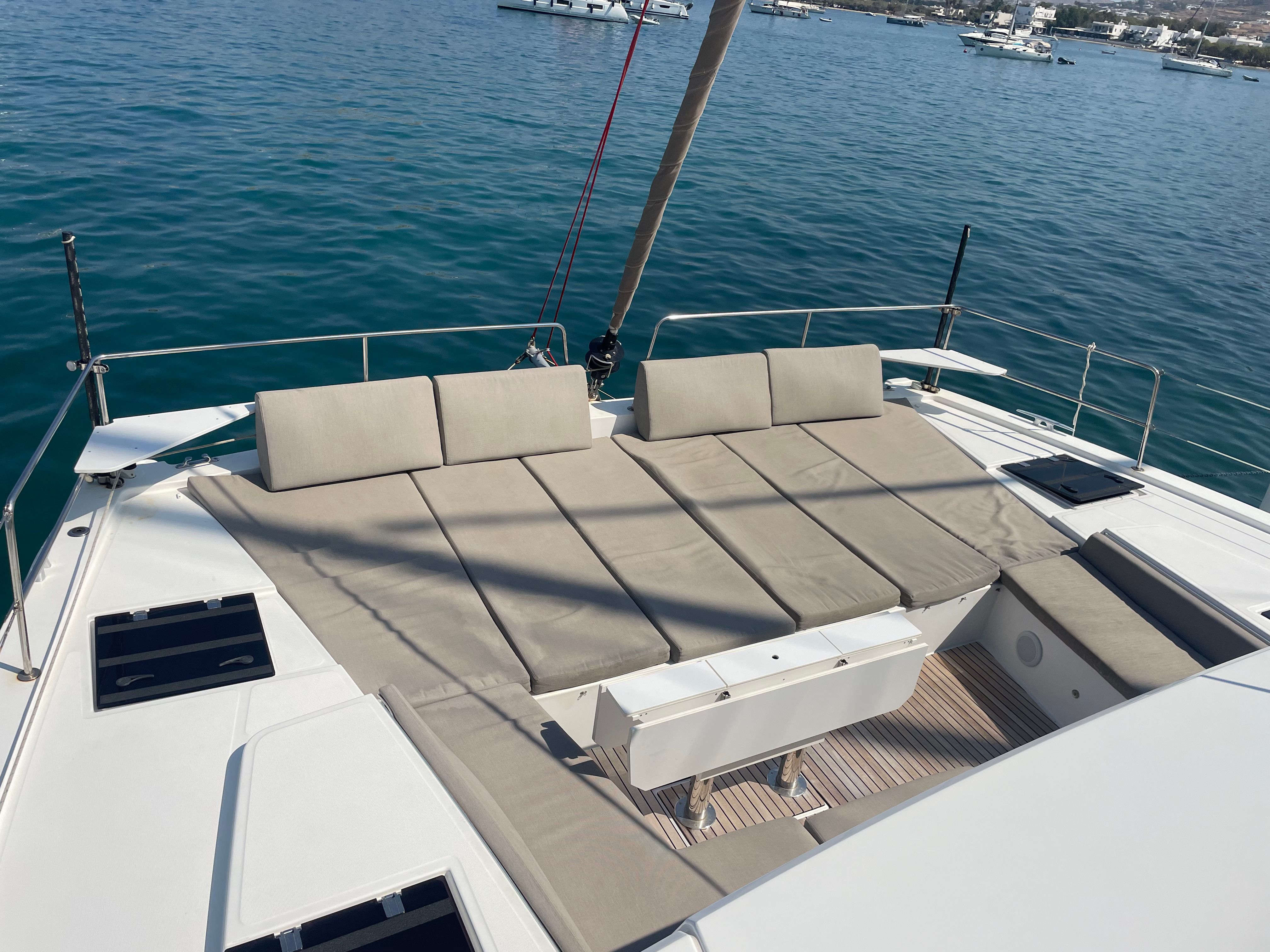 Bali 4.6 | Second Wind