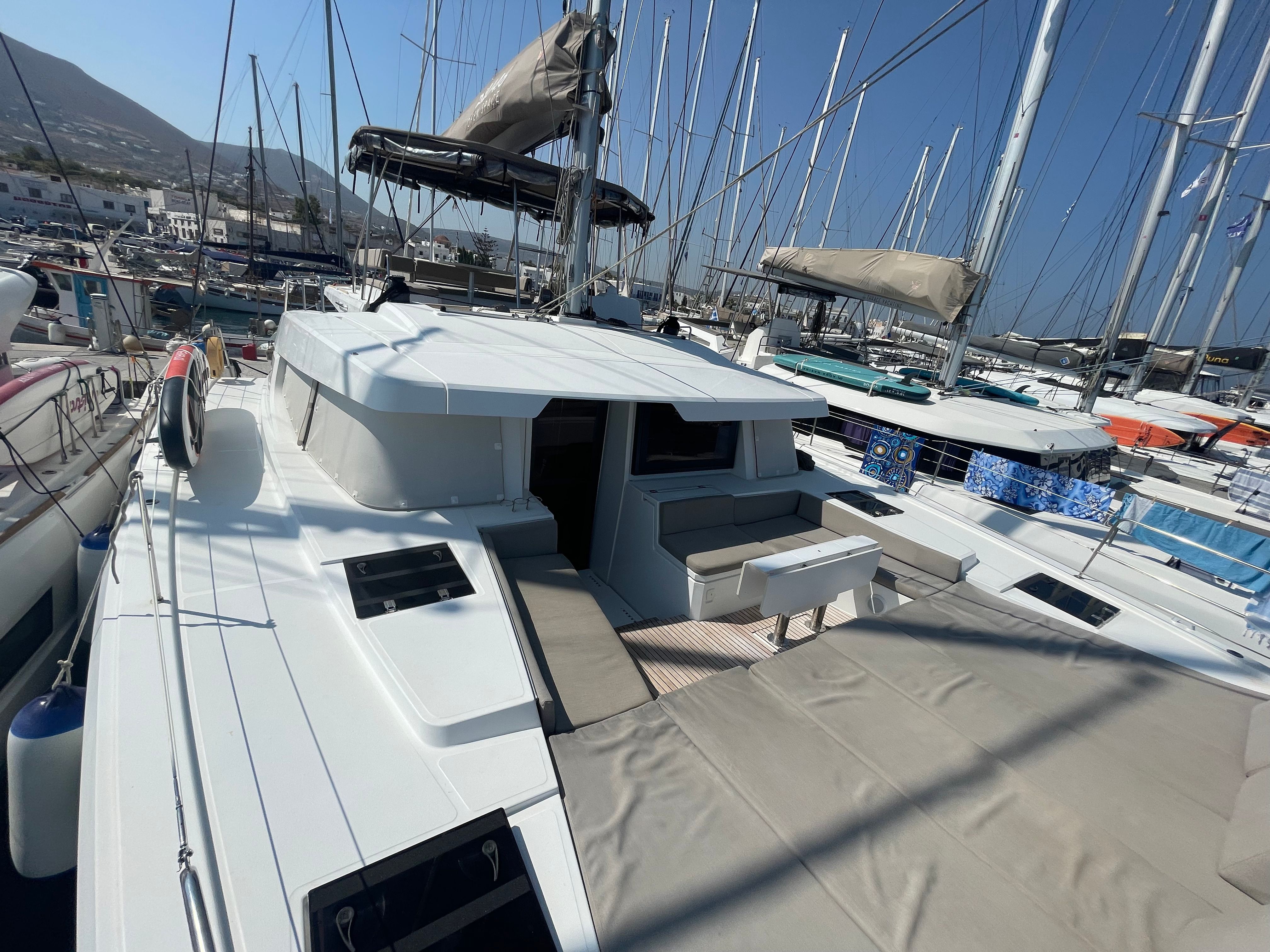 Bali 4.6 | Second Wind