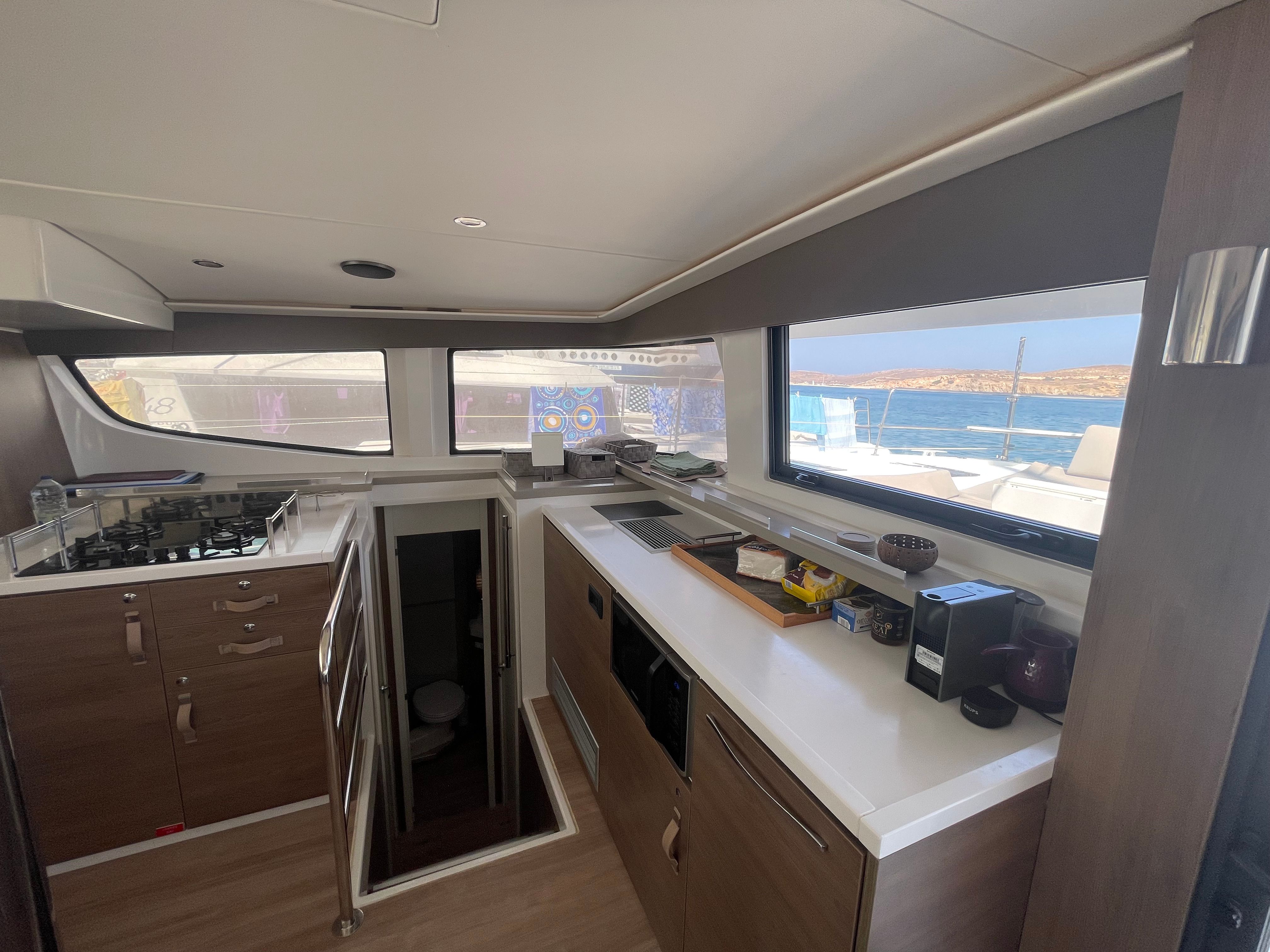 Bali 4.6 | Second Wind