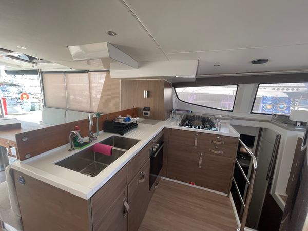 Bali 4.6 | Second Wind