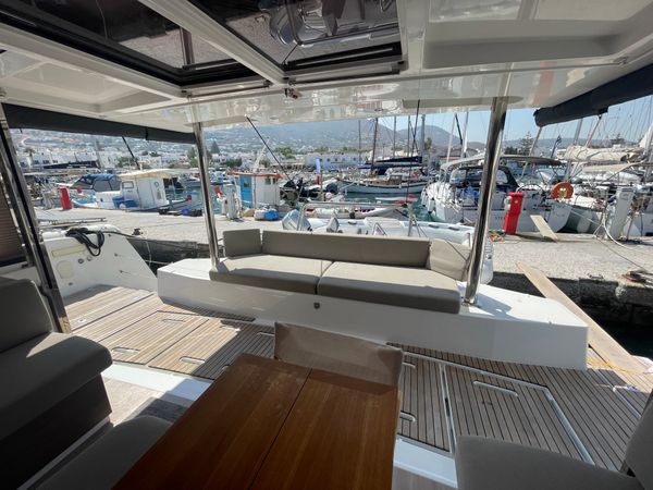 Bali 4.6 | Second Wind