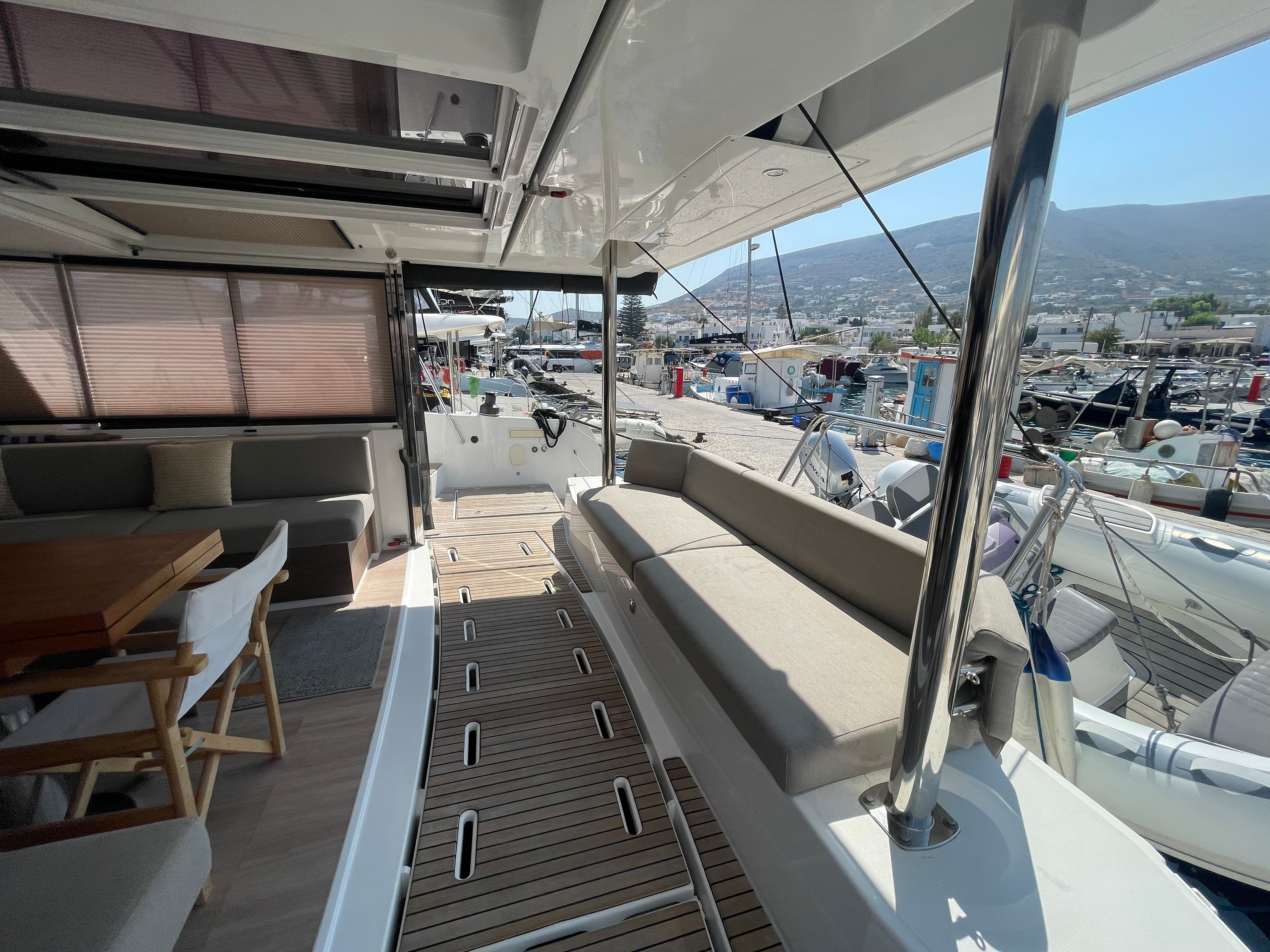 Bali 4.6 | Second Wind