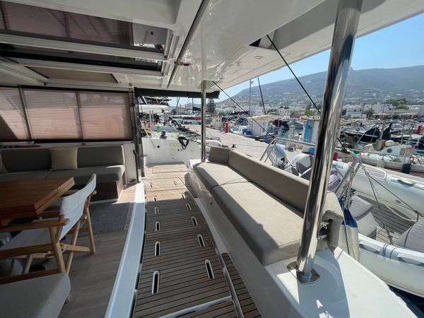 Bali 4.6 | Second Wind