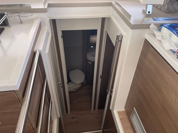 Bali 4.6 | Second Wind