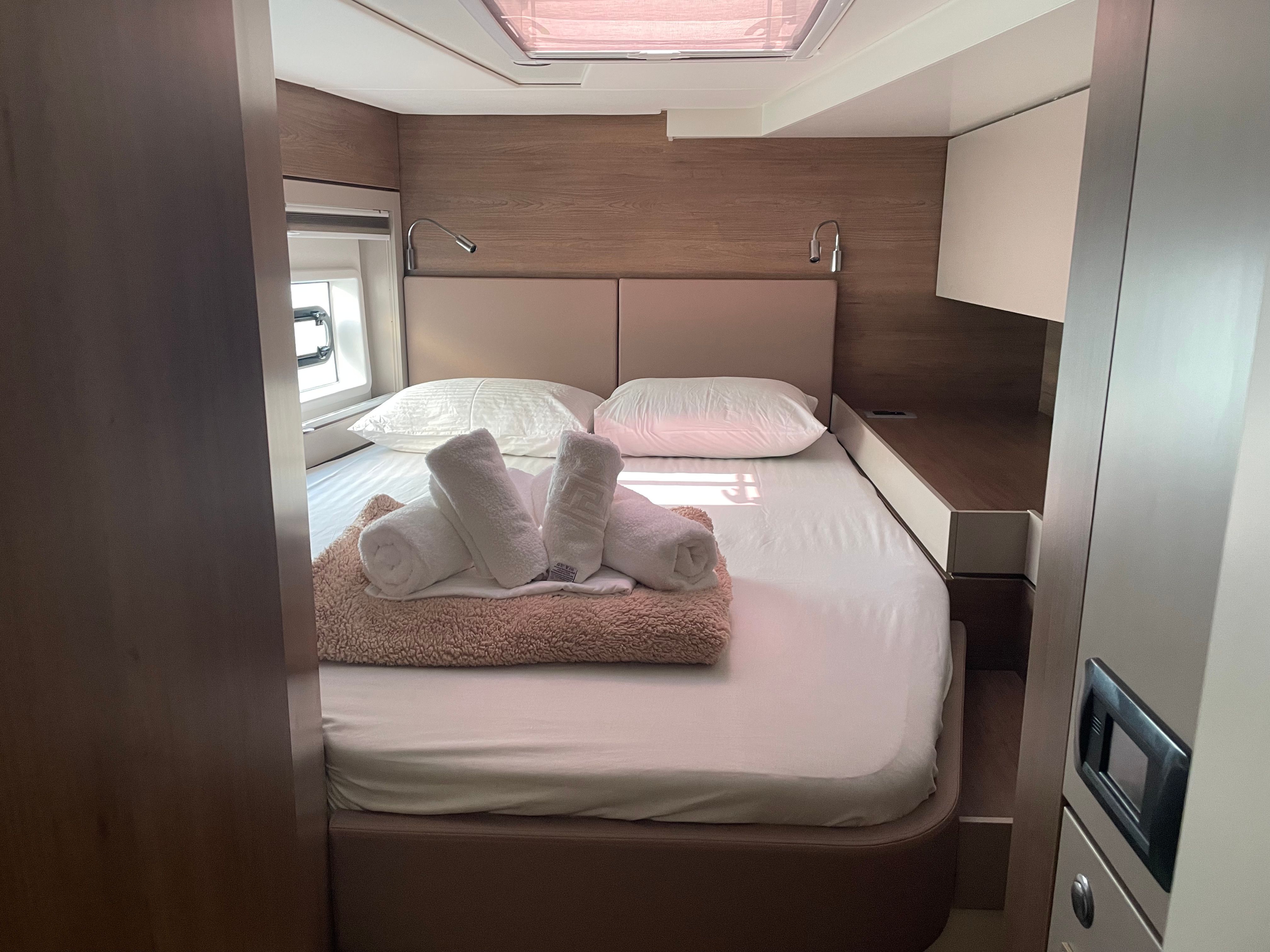 Bali 4.6 | Second Wind