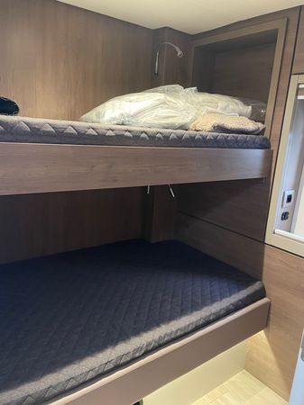 Bali 4.6 | Second Wind