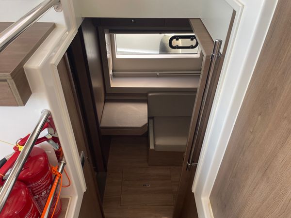 Bali 4.6 | Second Wind