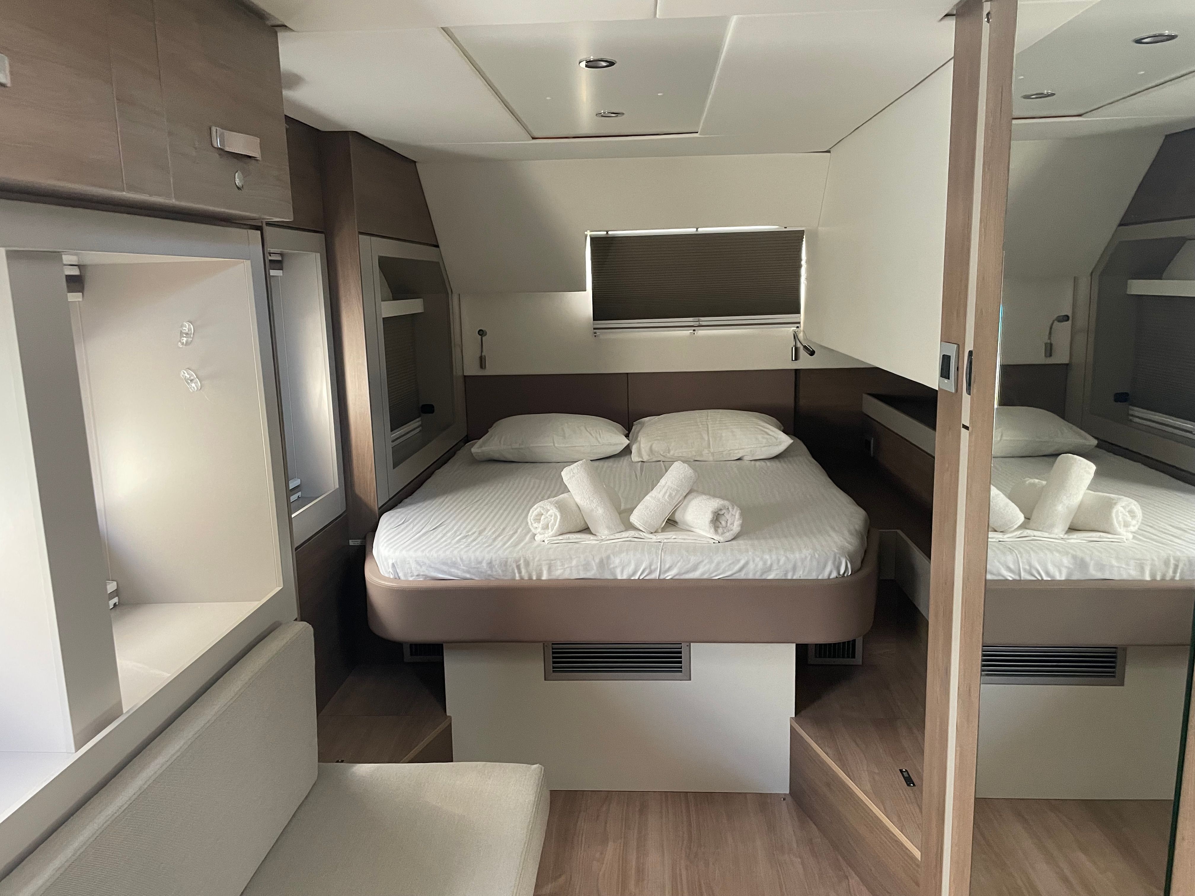 Bali 4.6 | Second Wind