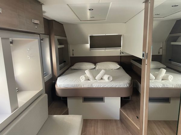 Bali 4.6 | Second Wind