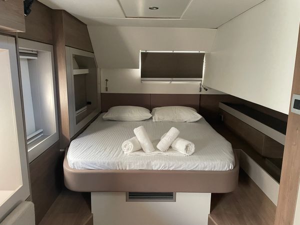 Bali 4.6 | Second Wind