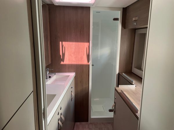 Bali 4.6 | Second Wind