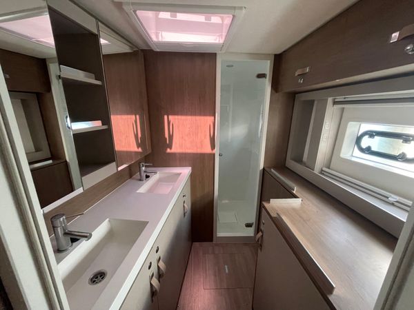 Bali 4.6 | Second Wind