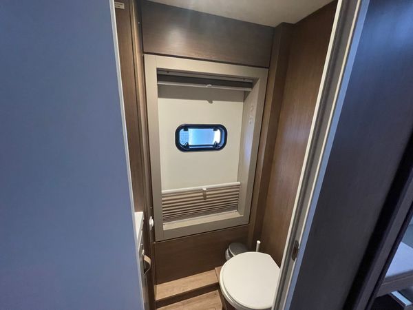 Bali 4.6 | Second Wind