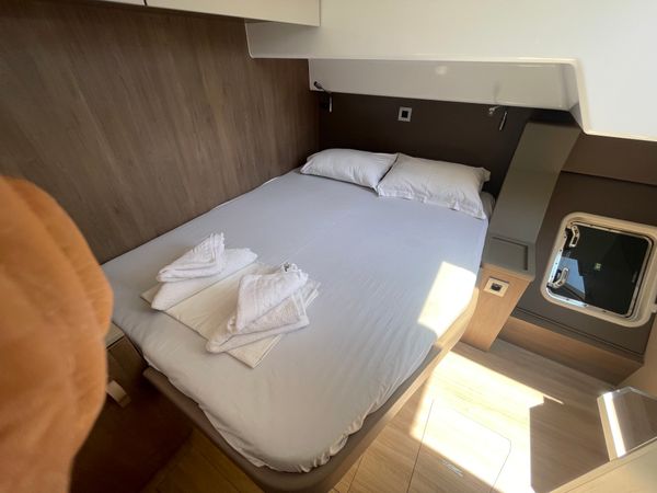 Bali 4.6 | Second Wind