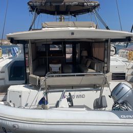 Bali 4.6 | Second Wind