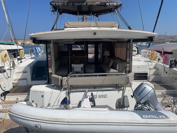 Bali 4.6 | Second Wind