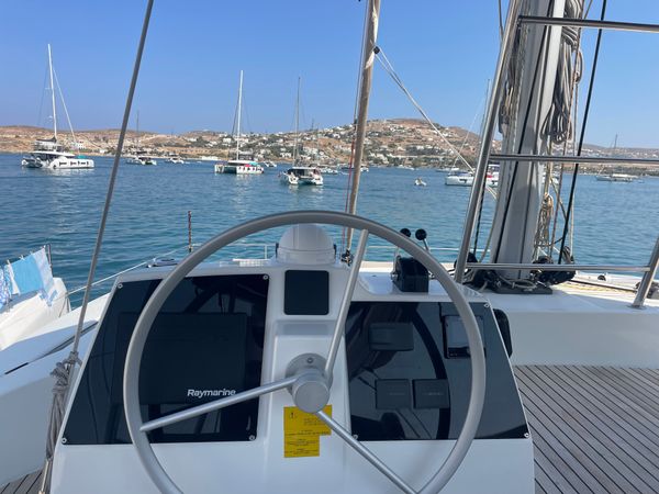 Bali 4.6 | Second Wind