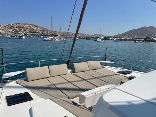 Bali 4.6 | Second Wind