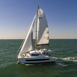 Bali Catspace | Pigasos