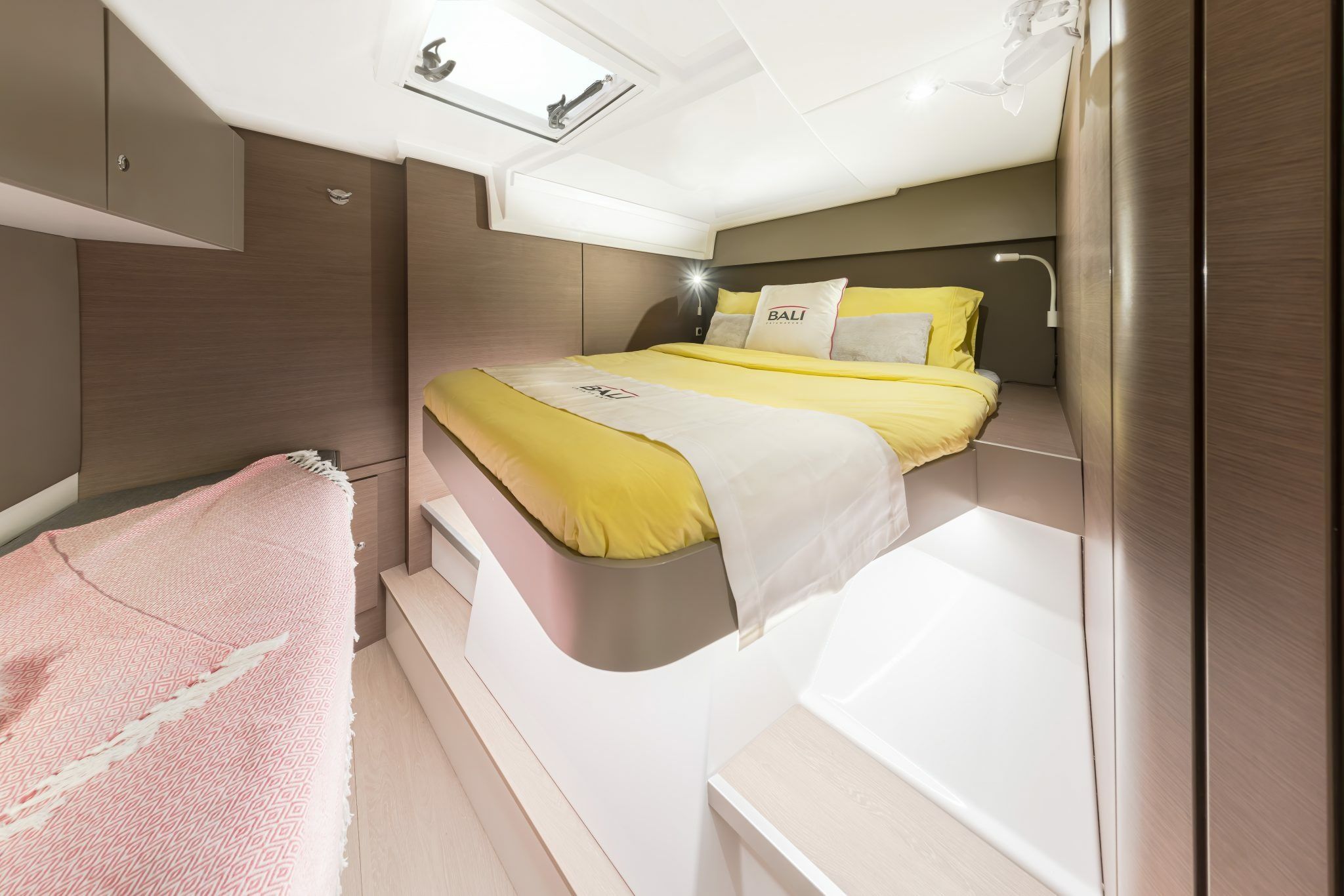 Bali Catspace | Pigasos