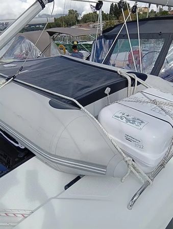 Hanse 418 | Eleni