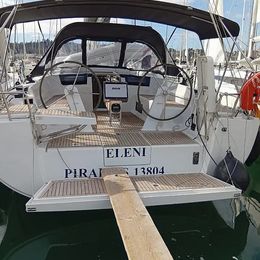 Hanse 418 | Eleni