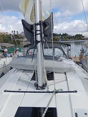 Hanse 418 | Eleni
