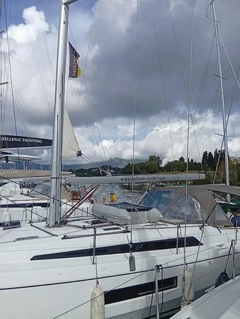 Hanse 418 | Eleni