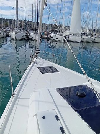 Hanse 418 | Eleni