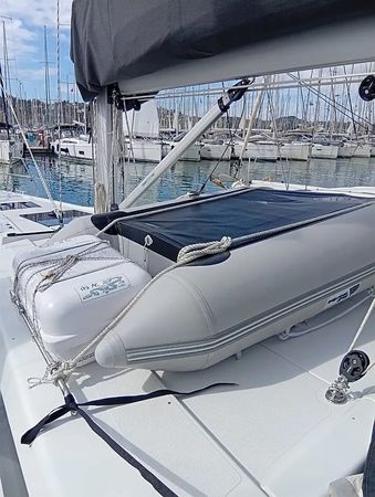 Hanse 418 | Eleni