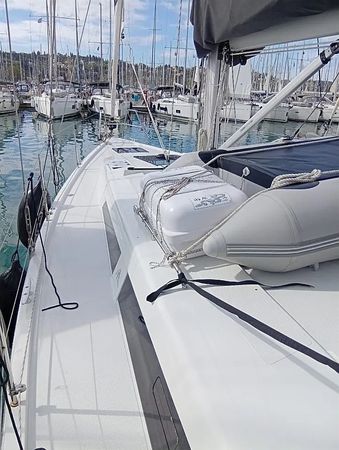 Hanse 418 | Eleni