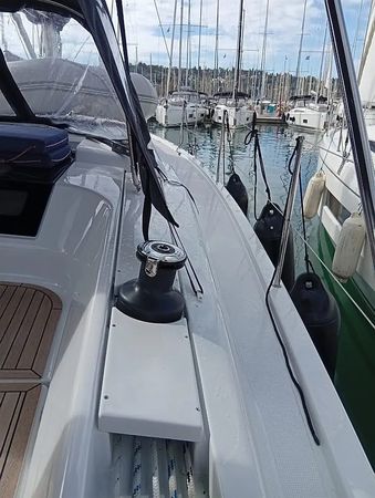 Hanse 418 | Eleni