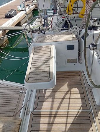 Hanse 418 | Eleni