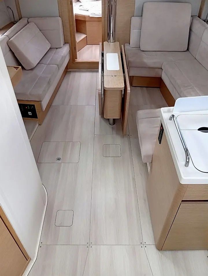 Hanse 418 | Eleni