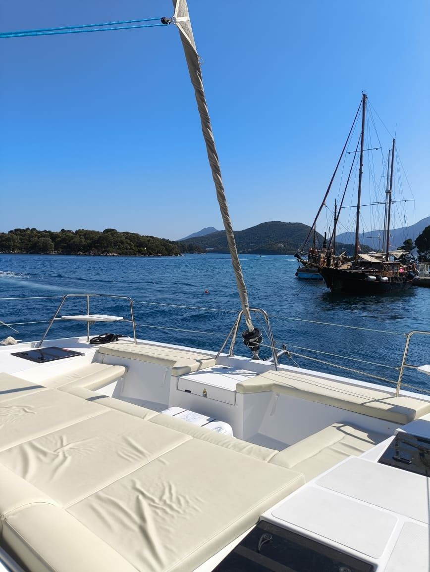 Bali Catspace | Danae