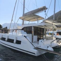 Bali Catspace | Danae