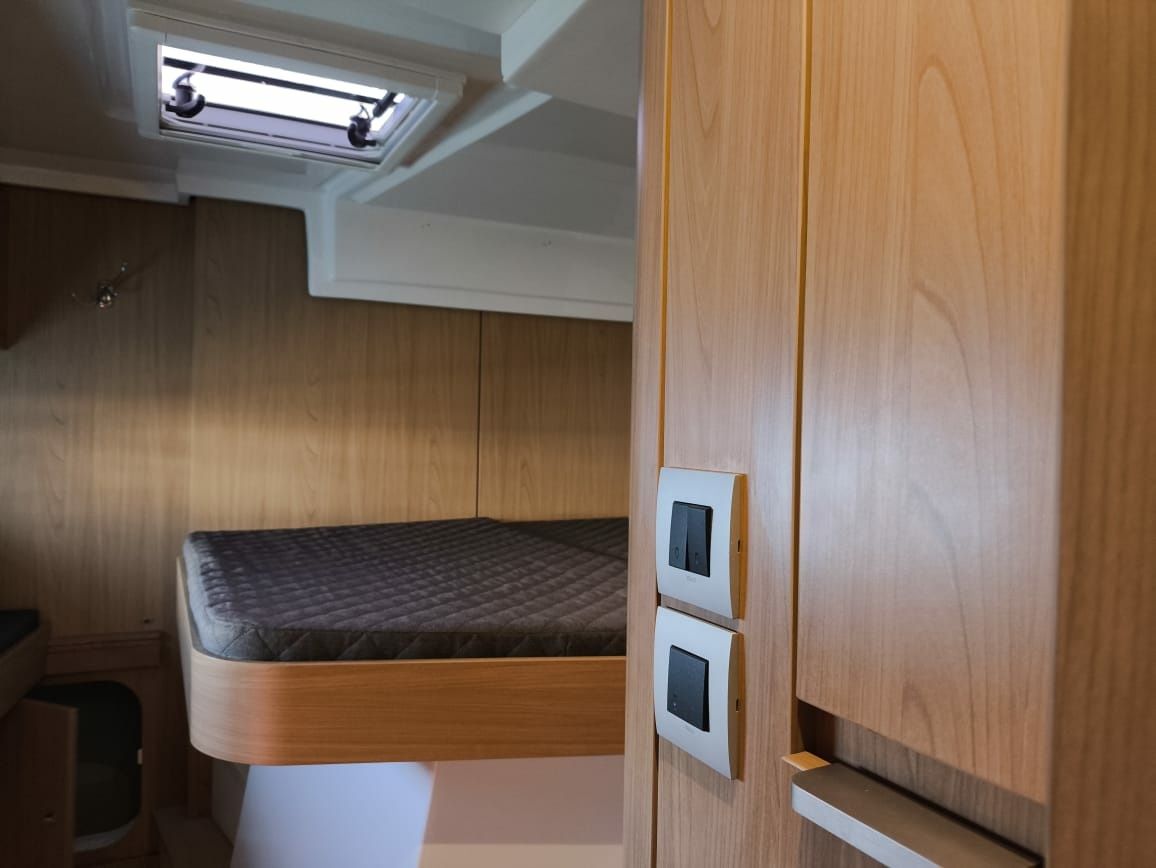 Bali Catspace | Danae