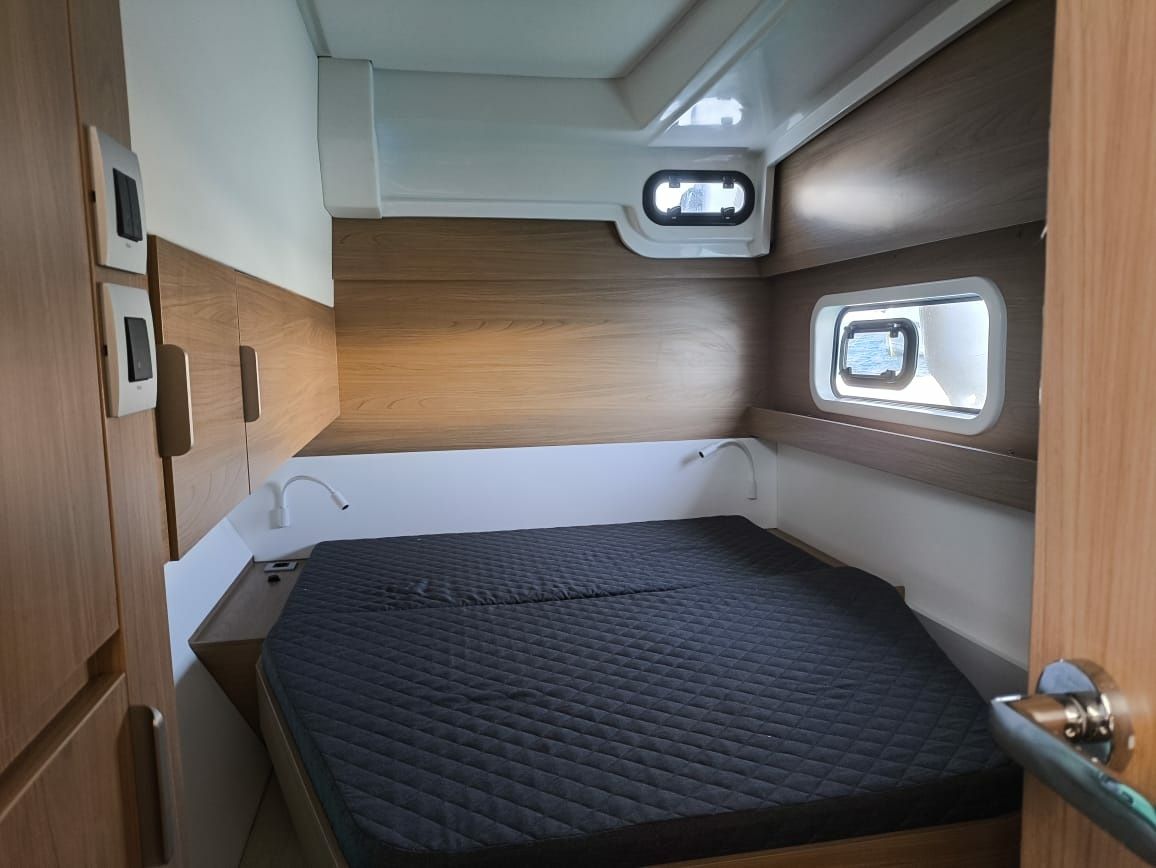 Bali Catspace | Danae