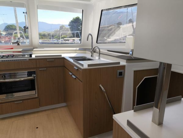 Bali Catspace | Danae