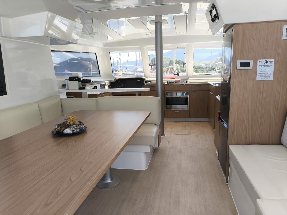 Bali Catspace | Danae