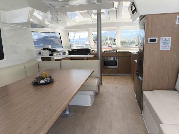 Bali Catspace | Danae