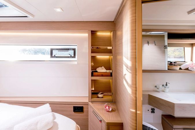 Lagoon 51 | One Feeling