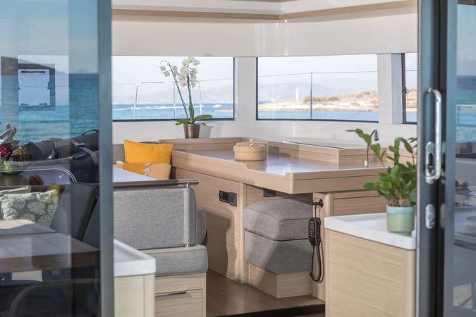 Lagoon 51 | One Feeling